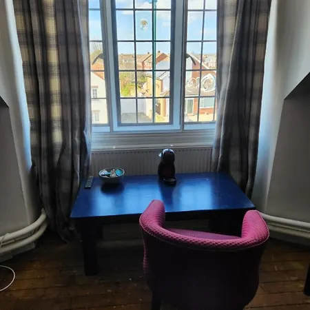 Hotel The Ship Redcar