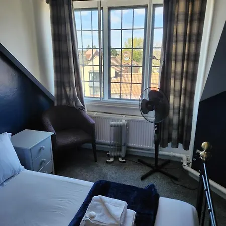 The Ship 3* Redcar
