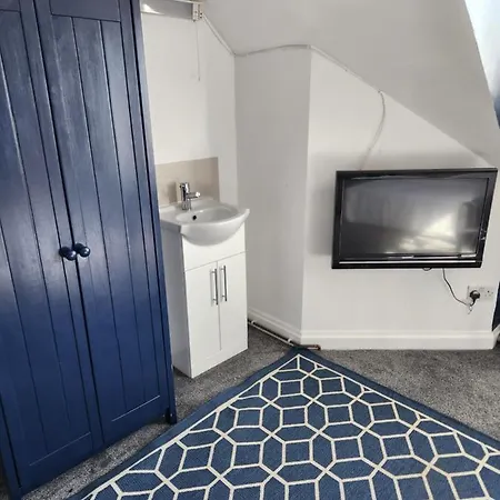 The Ship 3* Redcar