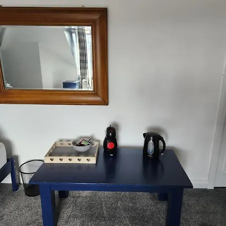 The Ship Hotel Redcar