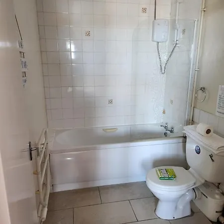 The Ship Hotel Redcar